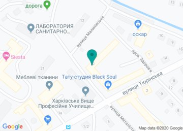 Библиотека ЦБС Московского района, филиал № 3 на карте Библиотека ЦБС Московского района, филиал № 3 на карте