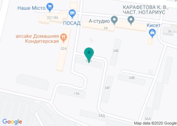 Библиотека ЦБС Московского района, филиал № 9 для детей на карте Библиотека ЦБС Московского района, филиал № 9 для детей на карте