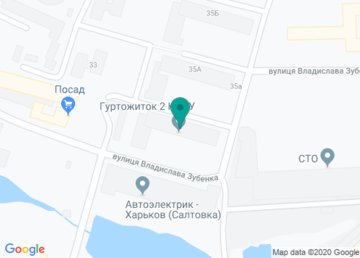 Библиотека ЦБС Московского района, филиал № 48 на карте Библиотека ЦБС Московского района, филиал № 48 на карте