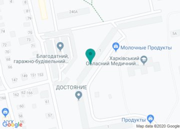 Библиотека ЦБС Фрунзенского района, филиал № 18 для детей на карте Библиотека ЦБС Фрунзенского района, филиал № 18 для детей на карте