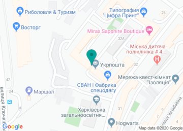 Центральная городская библиотека им. В.Г. Белинского, ЦБС Дзержинского района на карте