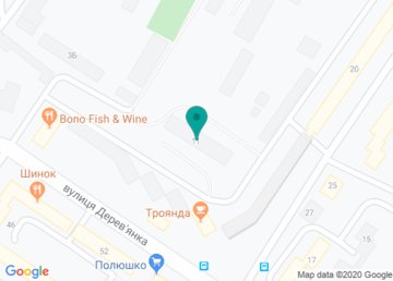 Библиотека семейного чтения № 11 ЦБС Дзержинского района на карте Библиотека семейного чтения № 11 ЦБС Дзержинского района на карте