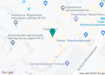 Библиотека-филиал №7 имени А. Барто для детей ЦБС Октябрьского района на карте