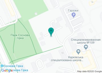 Отдел прикладной биологии на карте Отдел прикладной биологии на карте