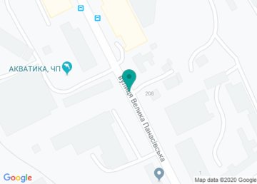 Национальная компания «Профснабкомплект» на карте