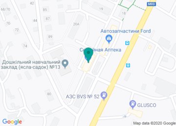 Рекламное агентство «Деловой статус» на карте