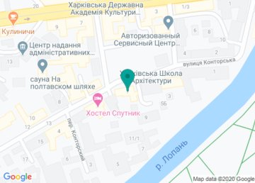 Типография «Астра Мультимедиа» на карте Типография «Астра Мультимедиа» на карте