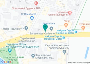 Магазин сантехники «Мойдодыр» на карте Магазин сантехники «Мойдодыр» на карте