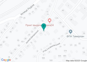 Мегабанк, Пункт приема коммунальных платежей №27 на карте Мегабанк, Пункт приема коммунальных платежей №27 на карте