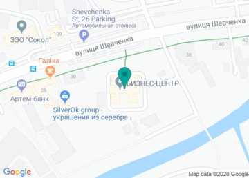 Студия «Фото-Дом» на карте Студия «Фото-Дом» на карте