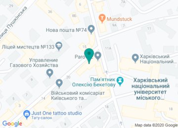 Интернет-магазин «Младюк-сервис» на карте Интернет-магазин «Младюк-сервис» на карте