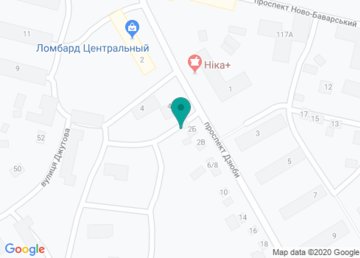 Украинский НИИ масел и жиров НААН Украины на карте