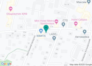 Центр тибетской медицины «Ваджра Гаруда» на карте