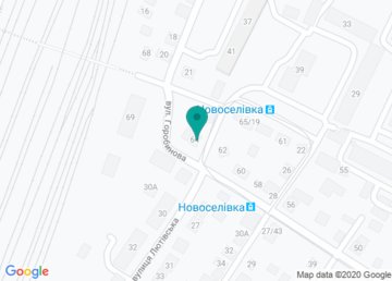 Байкерский клуб «Бомба» на карте Байкерский клуб «Бомба» на карте