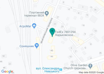 Концерн «Европродукт», товары для детей на карте