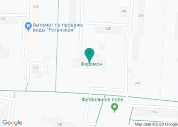 Клуб карате для детей на карте Клуб карате для детей на карте