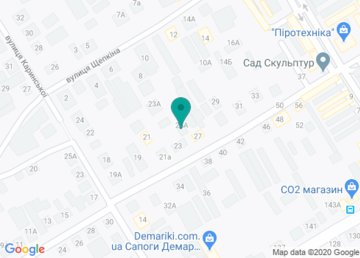 Интернет-магазин садовой техники «Оптовичек» на карте