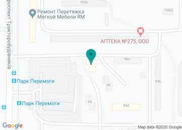  Издательско-консалтинговая компания «Баланс-Клуб», Харьковское представительство на карте