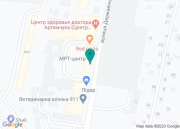 Компания «Logoprint» (Логопринт) на карте Компания «Logoprint» (Логопринт) на карте