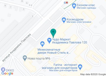 Синтагма, учебный центр на карте Синтагма, учебный центр на карте