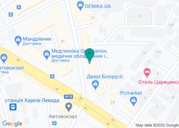Трис, бюро переводов на проспекте Гагарина на карте Трис, бюро переводов на проспекте Гагарина на карте