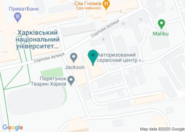 Трис, бюро переводов на Научной на карте Трис, бюро переводов на Научной на карте
