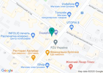 Интерколо, бюро переводов на карте Интерколо, бюро переводов на карте