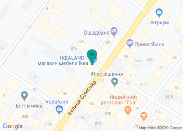 Бюро переводов «Эсперанто» на карте Бюро переводов «Эсперанто» на карте