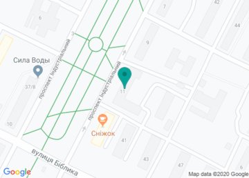 Харьковское областное отделение всеукраинского Общественного Объединения «Украинская Кинологическая Федерация» на карте Харьковское областное отделение всеукраинского Общественного Объединения «Украинская Кинологическая Федерация» на карте