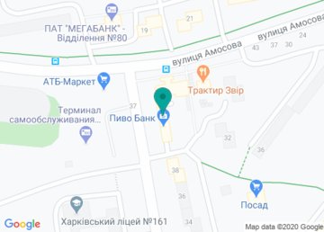 Зоомаркет «EuroZoo» на Велозаводской на карте Зоомаркет «EuroZoo» на Велозаводской на карте