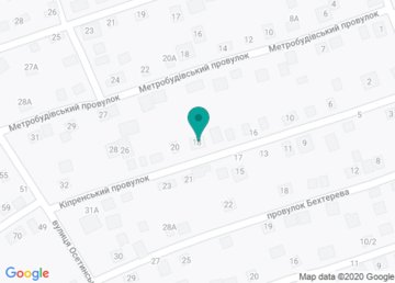 Гостиница для животных на карте Гостиница для животных на карте