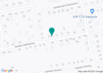 Питомник «Сумеречный Дозор» - Среднеазиатские овчарки на карте Питомник «Сумеречный Дозор» - Среднеазиатские овчарки на карте