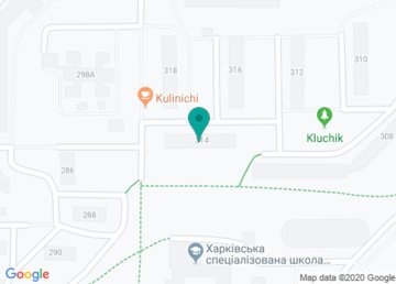 Питомник «Крошка на ладошке» - Той-терьер на карте Питомник «Крошка на ладошке» - Той-терьер на карте