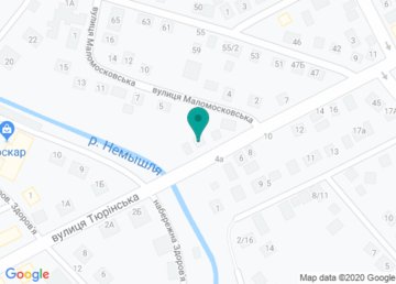 Рекламно-производственная группа «Вашимидж» на карте