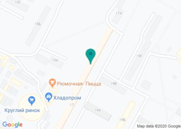 Питомник «Old Race» - Бенгальские кошки на карте Питомник «Old Race» - Бенгальские кошки на карте