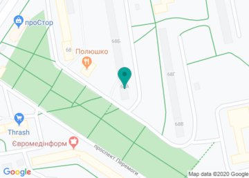 Питомник Канадских Сфинксов «Nuntii Caelo» на карте Питомник Канадских Сфинксов «Nuntii Caelo» на карте