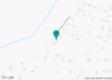 Религиозная Община Пресвятой Троицы (Греко-Католическая Церковь) на карте Религиозная Община Пресвятой Троицы (Греко-Католическая Церковь) на карте