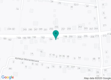 Религиозная община Адвентистов Седьмого Дня на карте Религиозная община Адвентистов Седьмого Дня на карте