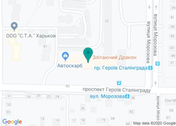 Религиозная община буддистов «Аджита» на карте Религиозная община буддистов «Аджита» на карте