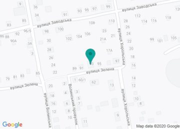 Религиозная община независимой церкви евангельских христиан-баптистов «Дом Евангелия» на карте Религиозная община независимой церкви евангельских христиан-баптистов «Дом Евангелия» на карте