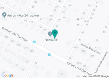 Религиозная община евангельских христиан-баптистов на карте Религиозная община евангельских христиан-баптистов на карте