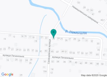 Религиозная община евангельских христиан-баптистов на карте Религиозная община евангельских христиан-баптистов на карте