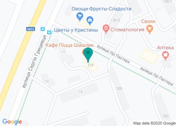 Религиозная община Свидетелей Иеговы на карте Религиозная община Свидетелей Иеговы на карте