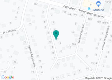 Религиозная община Свидетелей Иеговы на карте Религиозная община Свидетелей Иеговы на карте