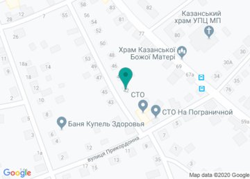 Религиозная община Свидетелей Иеговы на карте Религиозная община Свидетелей Иеговы на карте