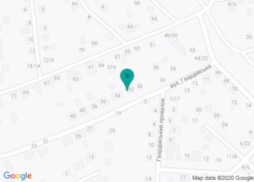 Религиозная община Старообрядцев Российской Древнеправославной Церкви на карте Религиозная община Старообрядцев Российской Древнеправославной Церкви на карте