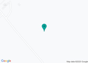 Кладбище № 3 на карте