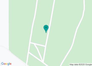 Кладбище № 8 на карте