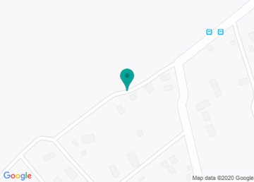 Кладбище № 14 на карте