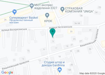 Изготовление памятников «Смальта» на карте